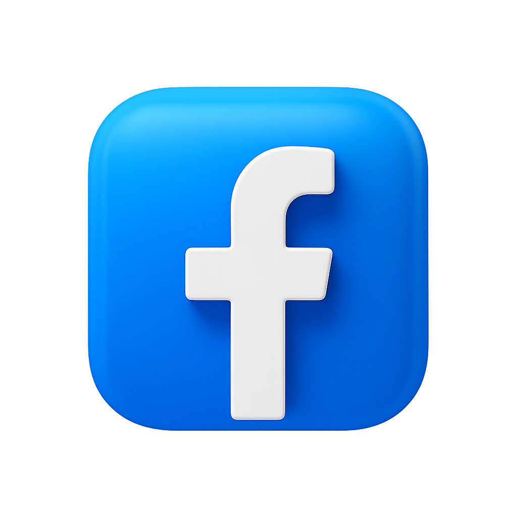 Facebook O.R ROMA